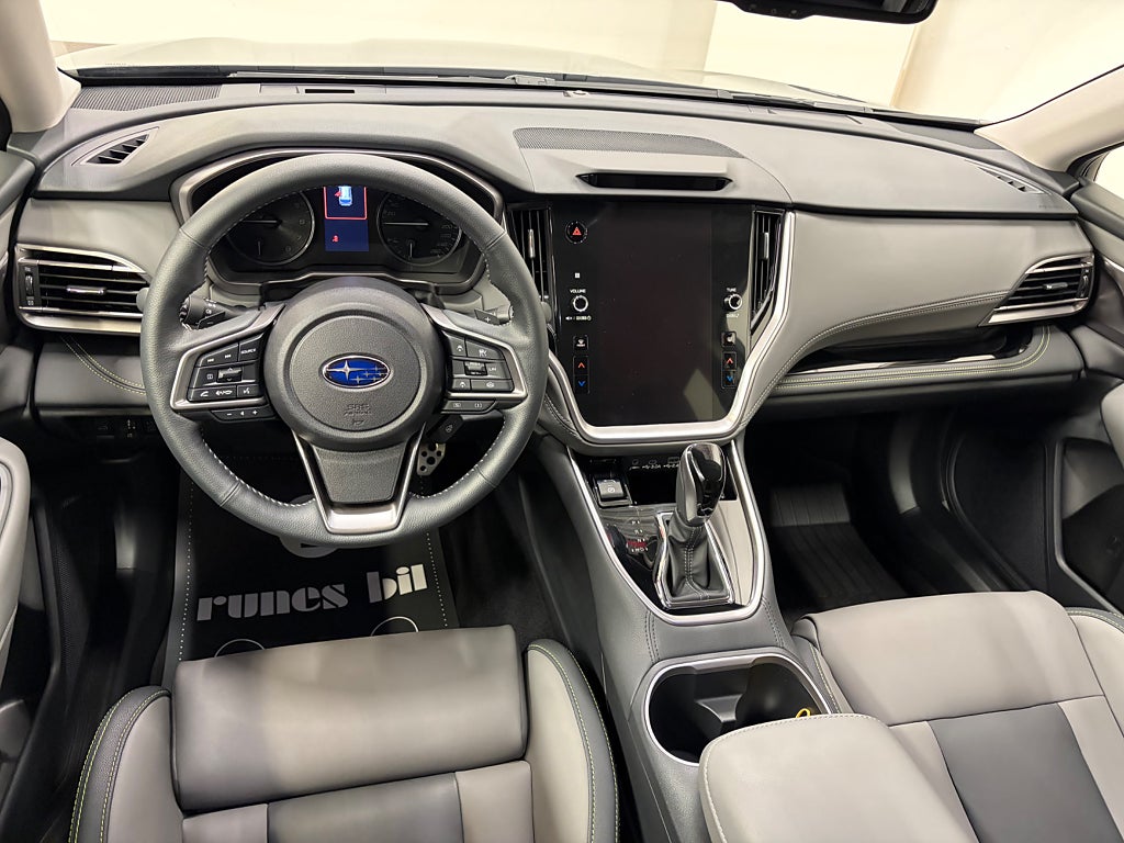 Subaru Outback 2025 - miniatyr 8