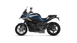 BMW S1000XR