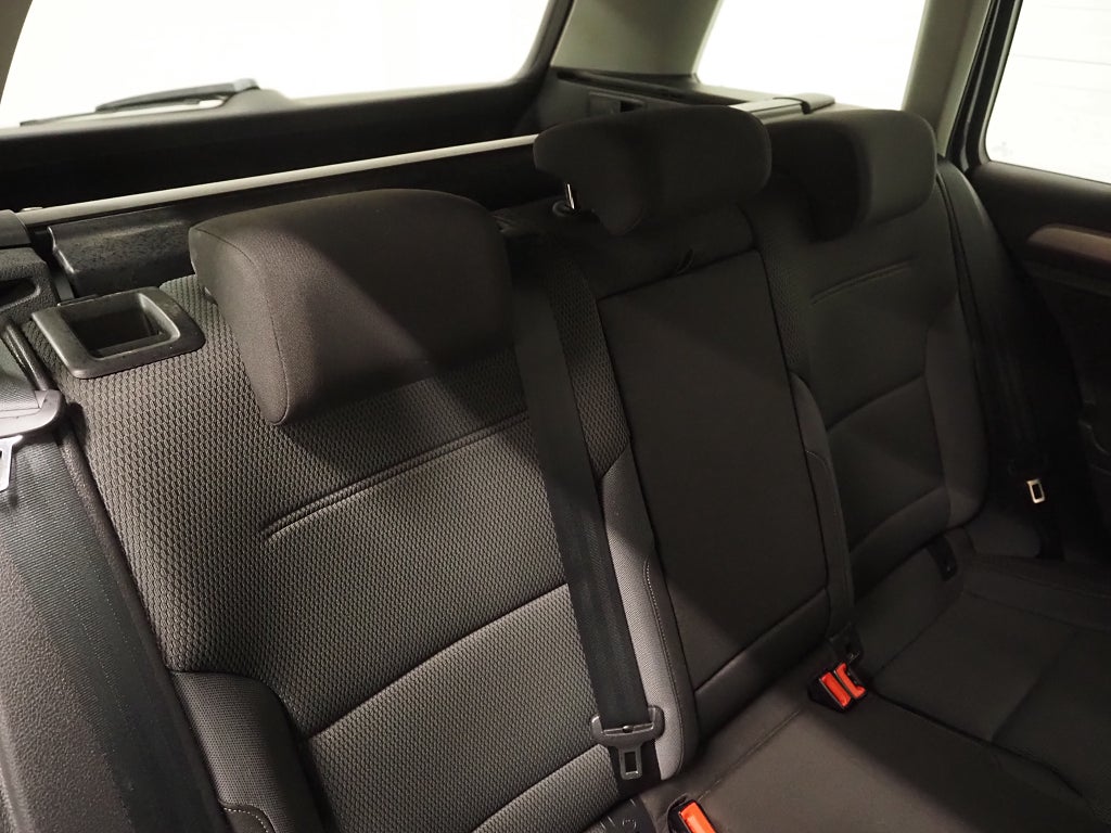 Volkswagen Golf Sportscombi 1.2 TSI 110hk Drag B-Kamera Låga mil! 2016