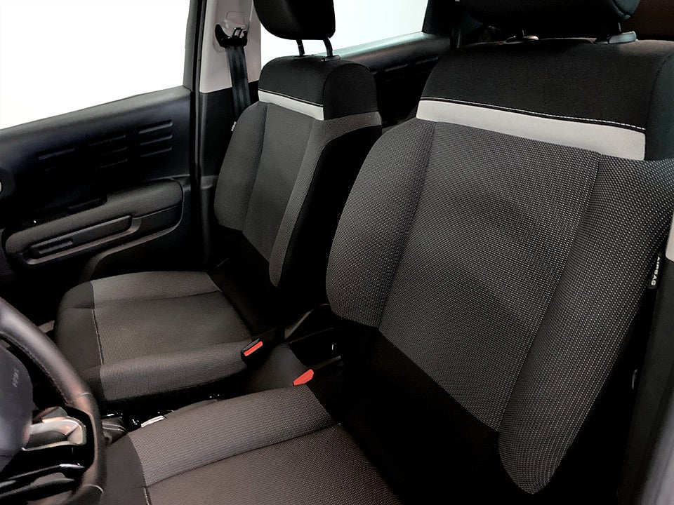 Bild på Citroën C3 Aircross Shine 1.2 PT 131hk Aut - CARPLAY, EN ÄGARE