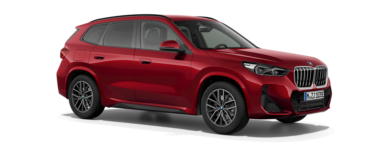 BMW X1 xDrive 25e Fully Charged 2000, bild 4/37