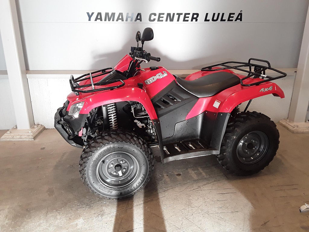 Kymco MXU 400