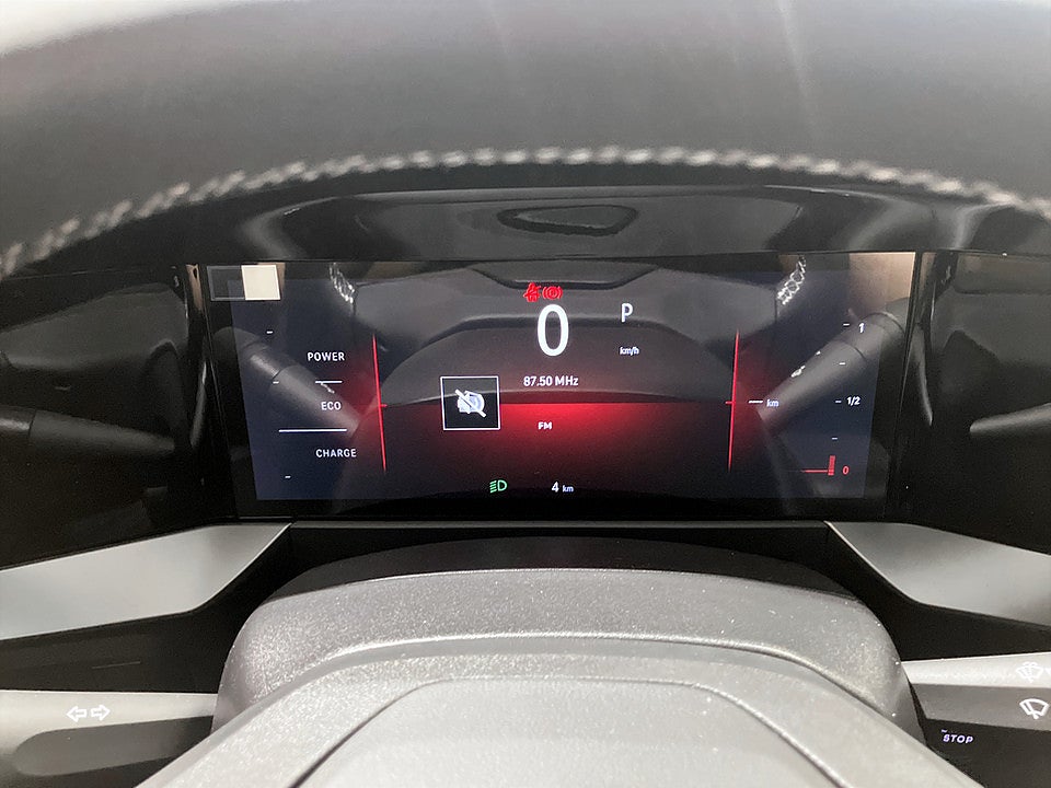 Bild på Opel Mokka GS Hybrid 145hk Aut - OMGÅENDE LEVERANS!