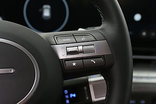 SUV Hyundai Kona 13 av 23