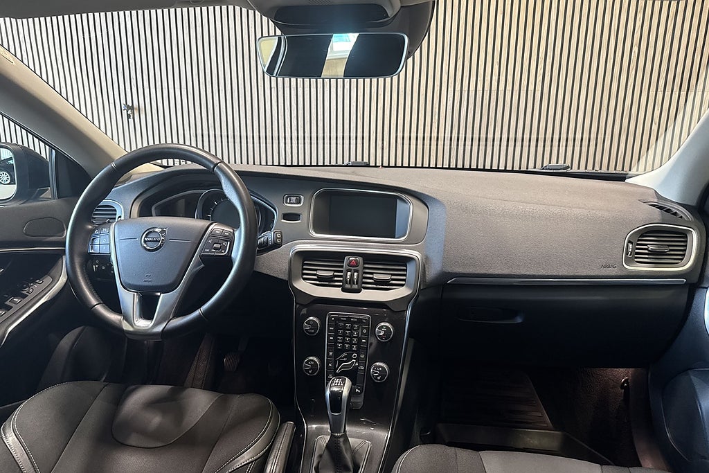 Volvo V40 D2 Business Advanced