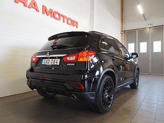 SUV Mitsubishi ASX 6 av 20