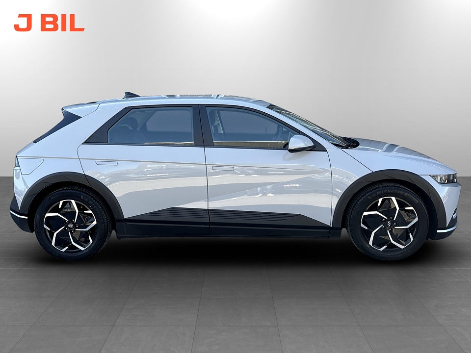 Bild på Hyundai IONIQ 5 Essential 77kWh 228hk Aut B-KAMERA CARPLAY