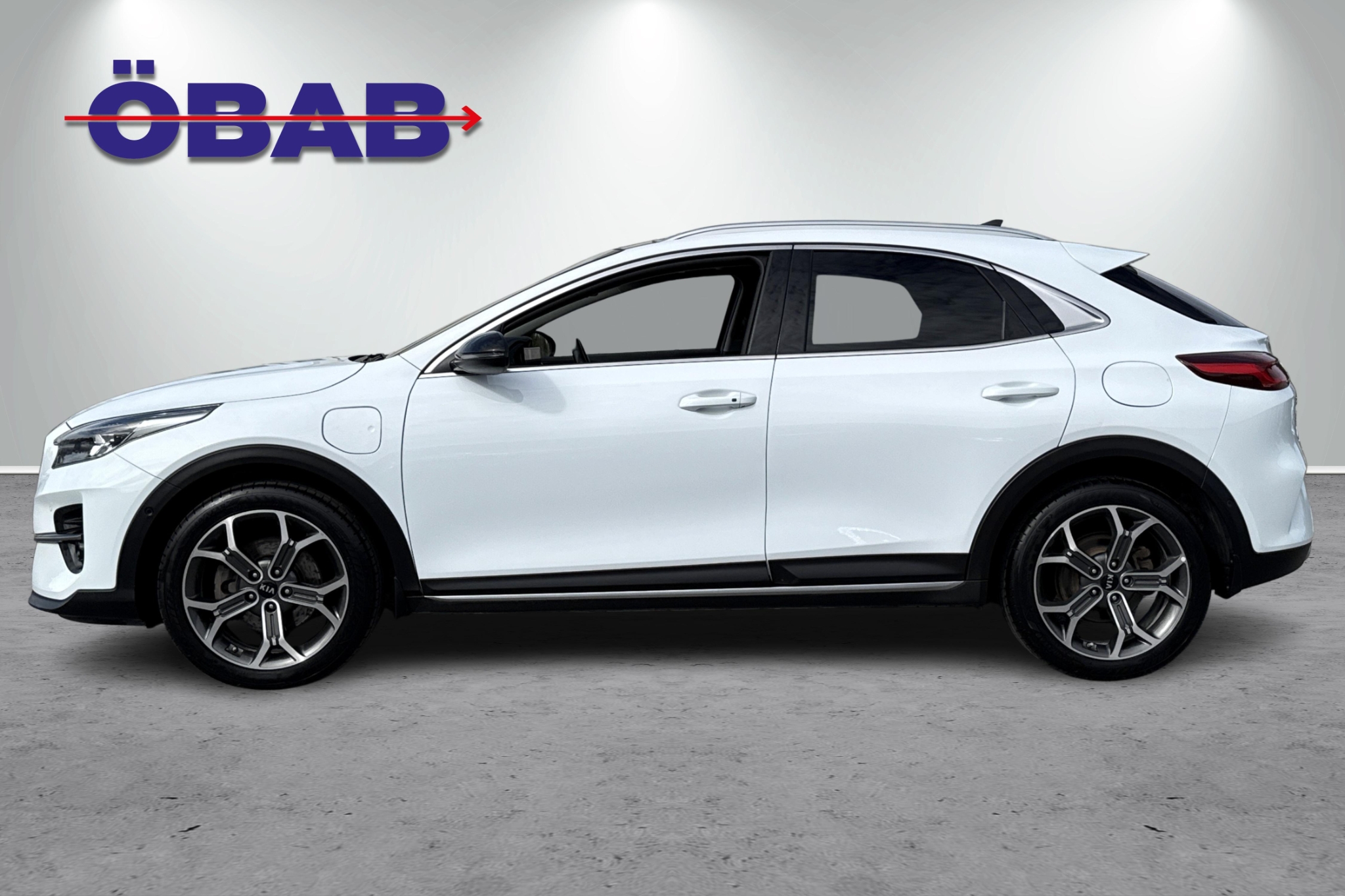 Kia XCeed 2021, bild 4/10