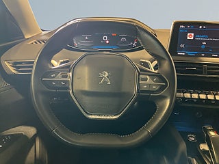 Peugeot 5008 1.2 PureTech 130 EAT 7-Sits Kamera Psens Keyless S&V – bild 9