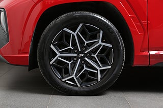 SUV Hyundai Tucson 8 av 28