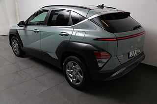 SUV Hyundai Kona 4 av 25