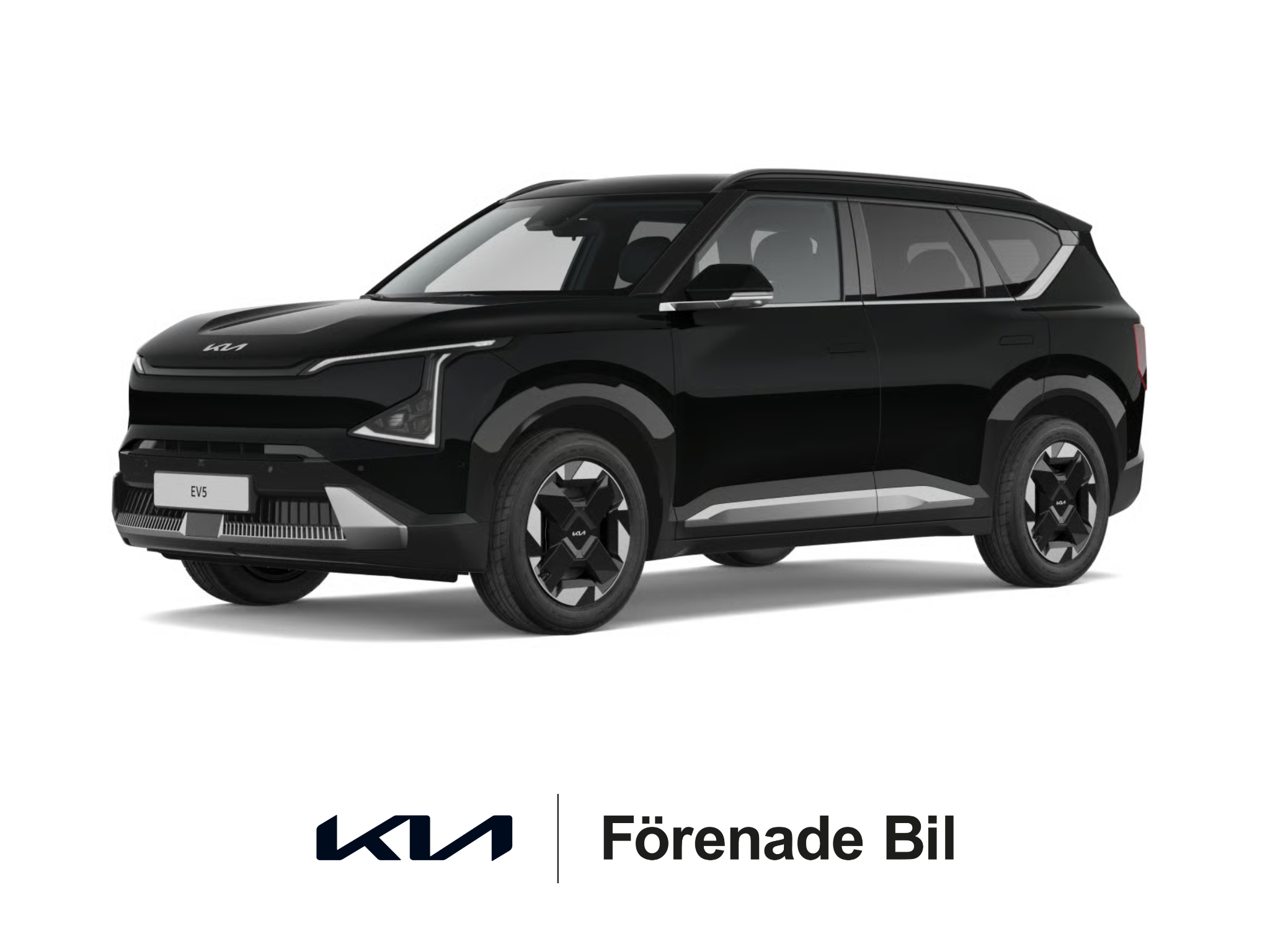 Kia EV5 AWD PLUS 2026, bild 4/29