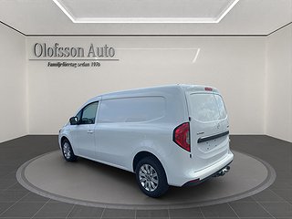 Transportbil - Skåp Mercedes-Benz Citan 5 av 20