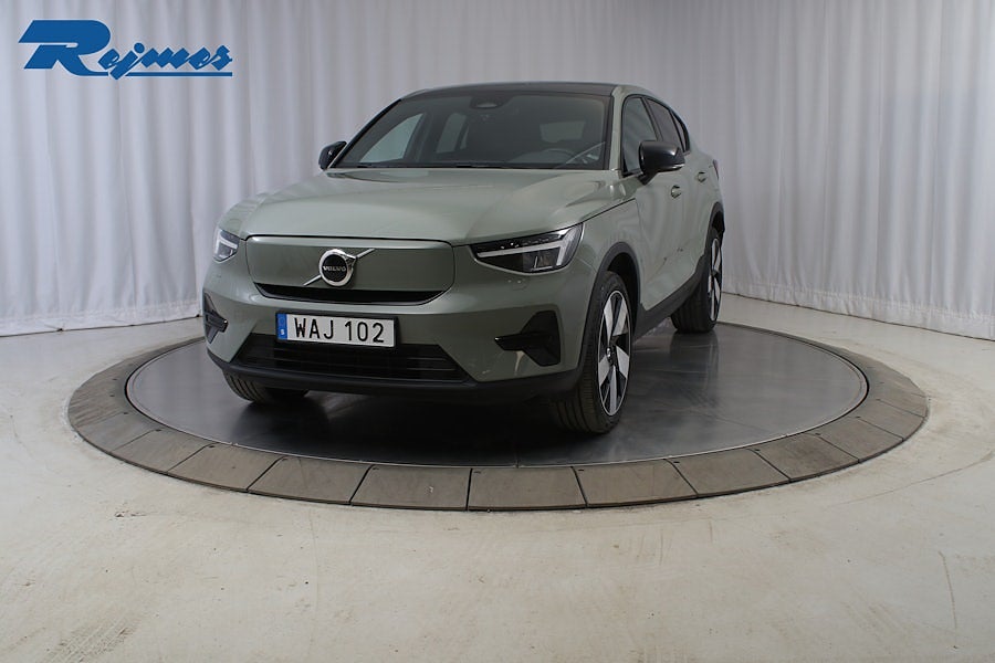 Volvo C40 Recharge Core