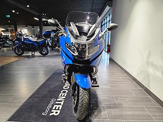 BMW K1600GT/2026/Comfort-pack/Style sport/Touring-pack