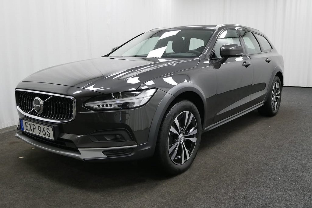 Volvo V90 Cross Country B4 AWD Diesel Adv SE