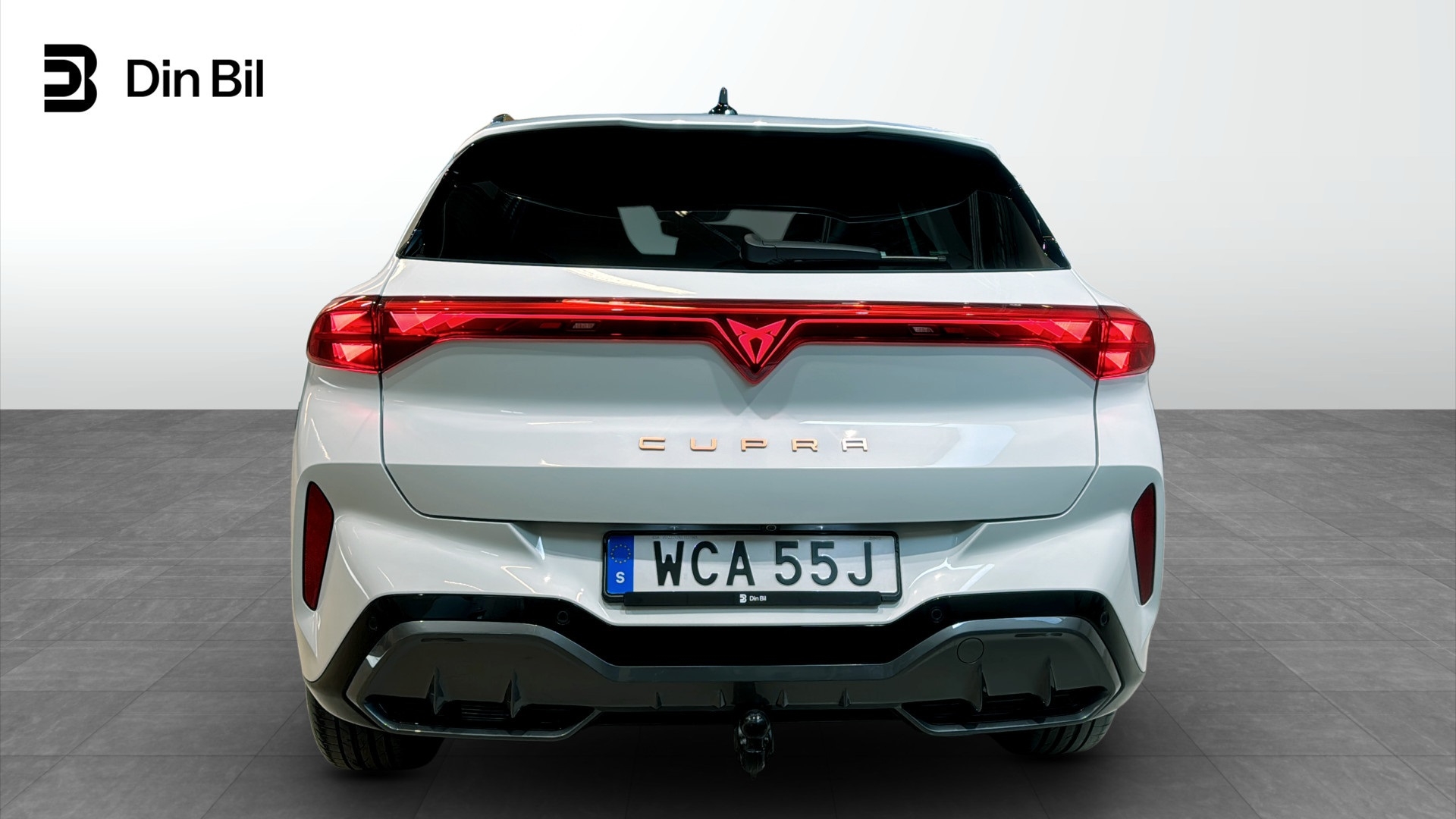 Cupra Terramar 2025, bild 5/10