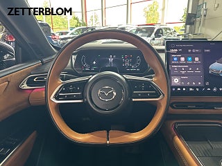 Halvkombi Mazda 6 12 av 13