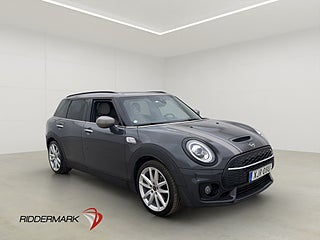 İkinci el  Mini Cooper 2.0 S