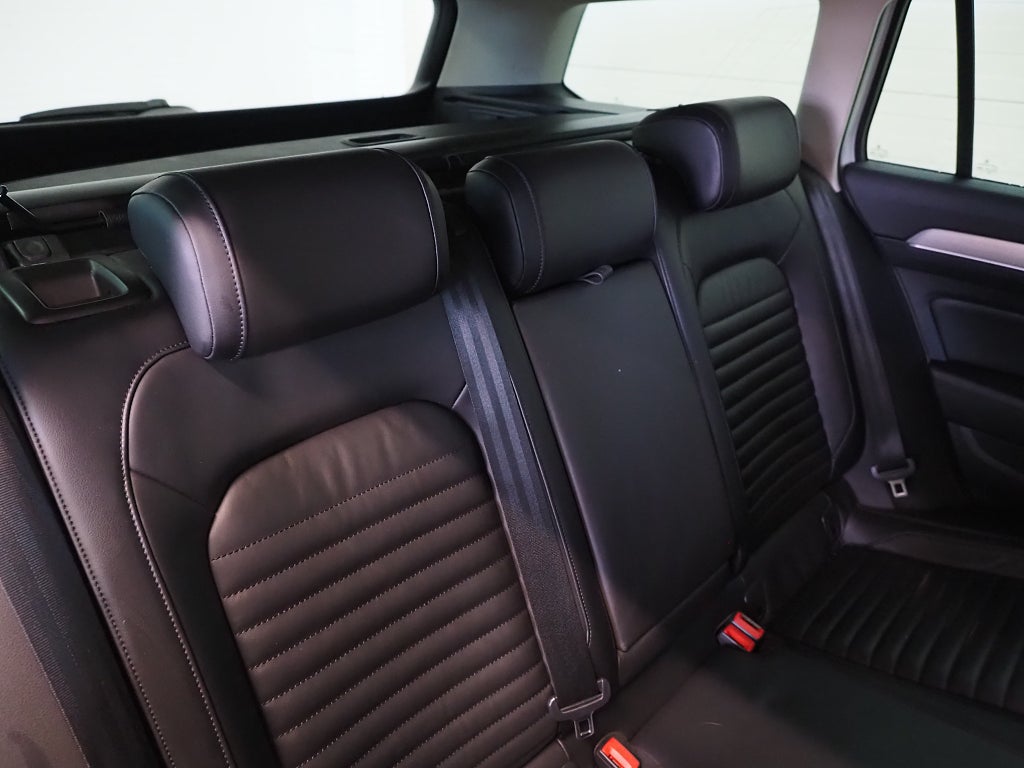 Volkswagen Passat Alltrack TDI 190hk 4M | D-värm | Drag | Cockpit | Skinn | 2018