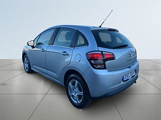 Citroen C3 PureTech VTi Lågskatt/SoV-Däck/MoK-Värmare/Psensorer – bild 5