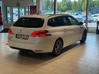 Peugeot 308 SW 1.2 PureTech 130 Allure Navi/Psens/Pano/S&V
