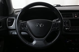 Halvkombi Hyundai i20 9 av 21