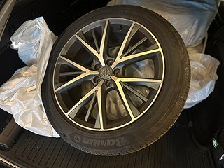 Volvo V90 Cross Country D4 AWD Drag/Kamera/MoK-värm/CarPlay