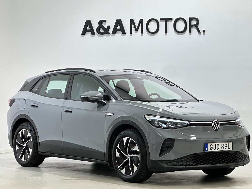 Volkswagen ID.4