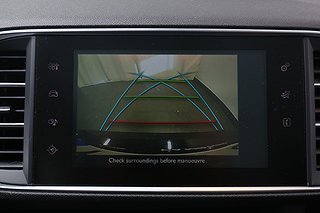 Kombi Peugeot 308 15 av 17
