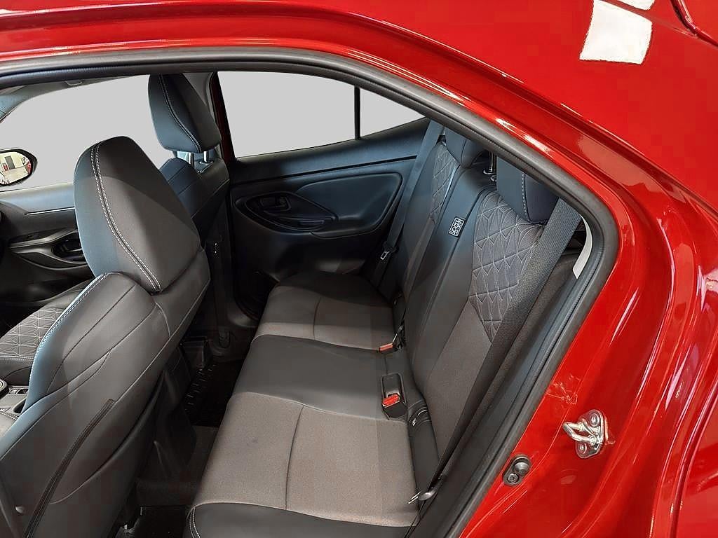 Toyota Yaris Cross 2024 - miniatyr 7