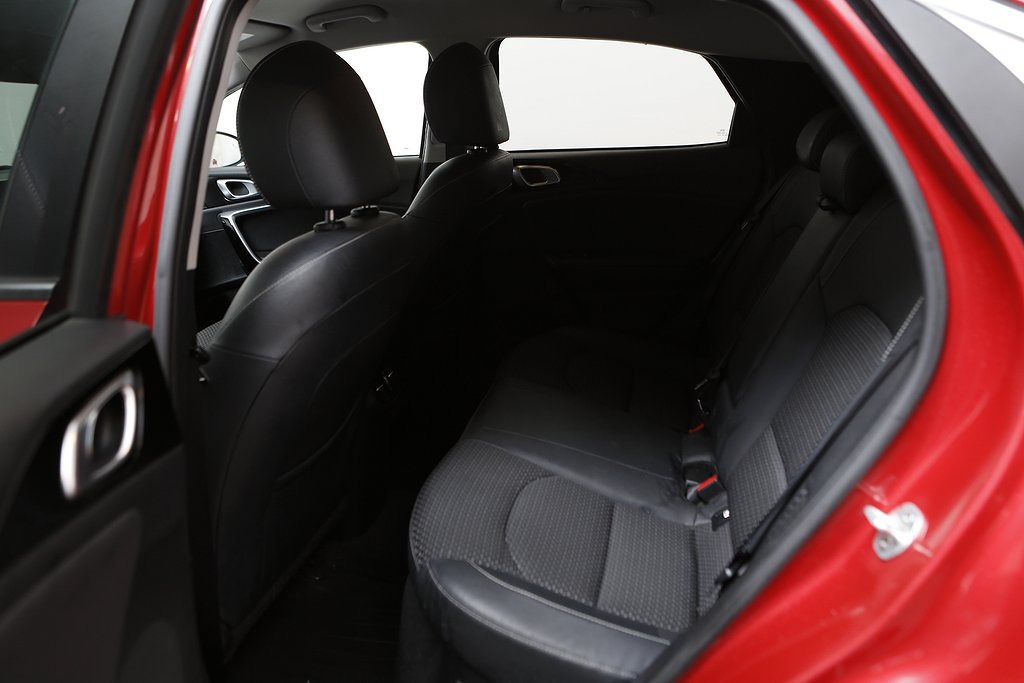 Kia Xceed Plug-in Hybrid 141hk Advance Plus Aut 2020
