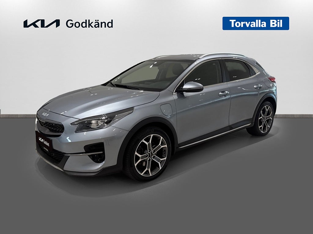 Kia Xceed Plug-in Hybrid Advance Plus *V-hjul*