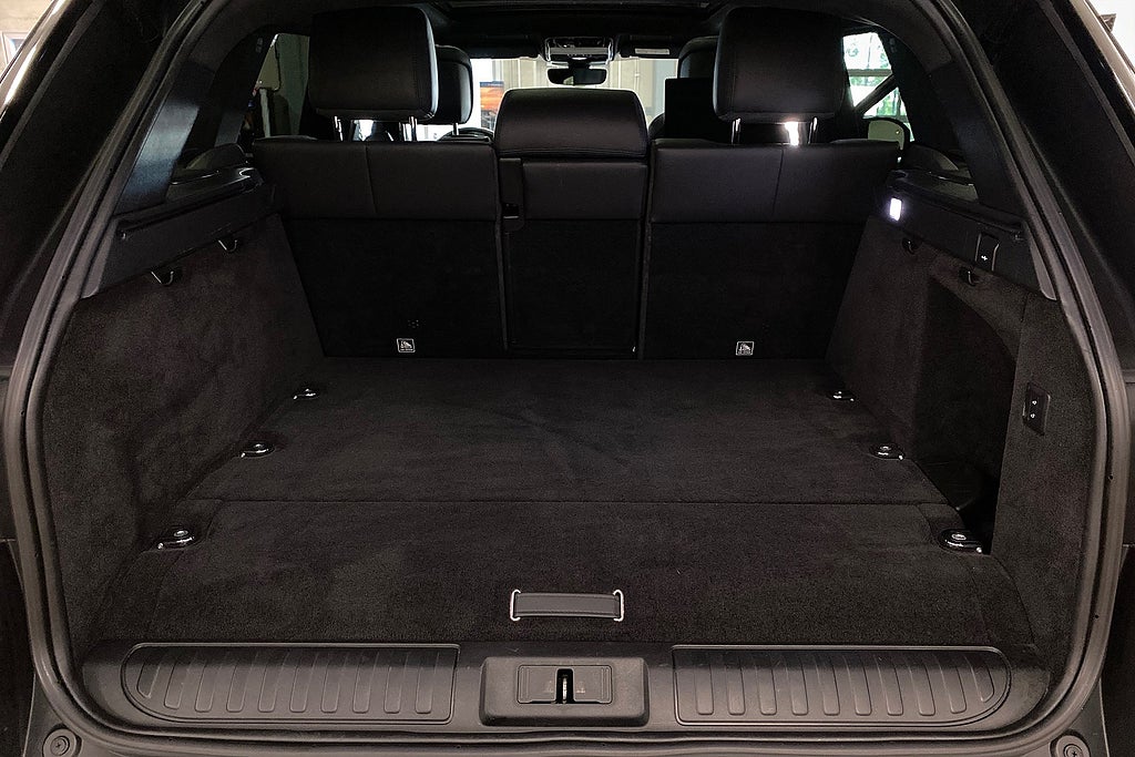 Land Rover Range Rover Sport P400e Automatisk, 400hk, 2021