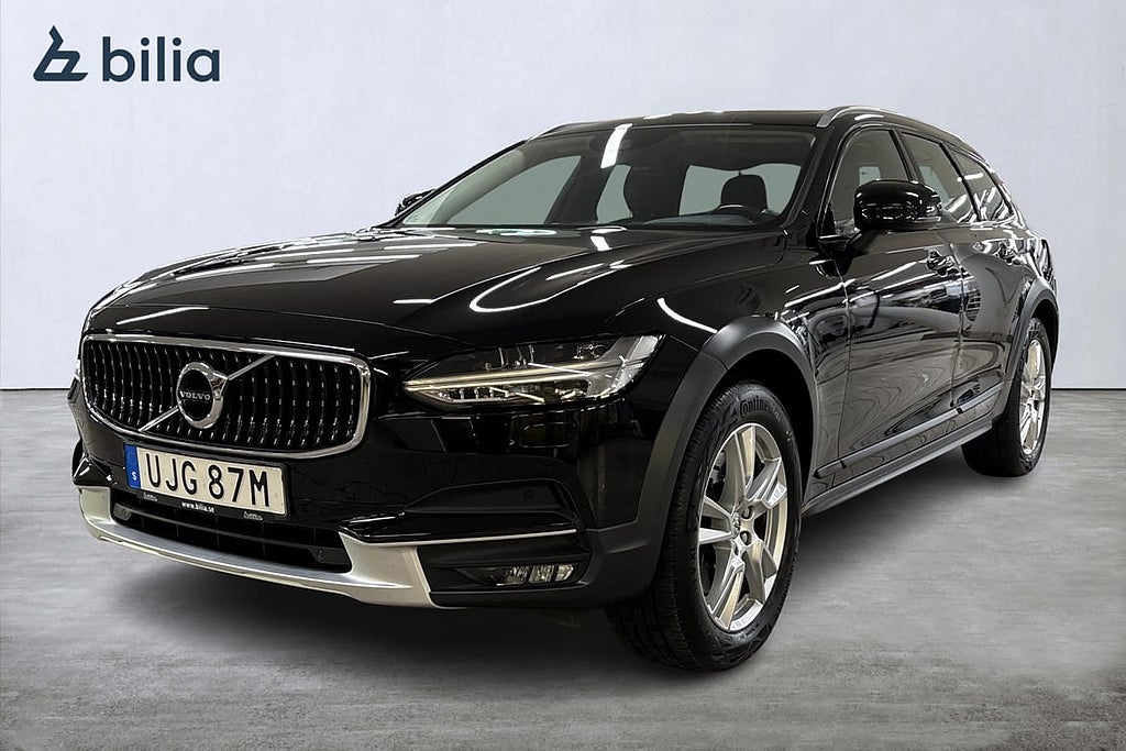 Volvo V90 Cross Country D4 AWD Pro Edition