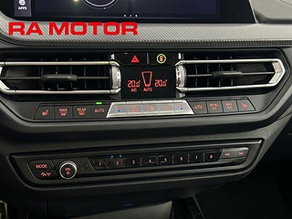Halvkombi BMW M135i 20 av 28