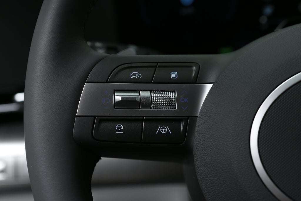 Hyundai Kona EV 65.4kWh Advanced - 105.500kr rabatt - Lagerkampanj!*