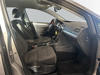 Volkswagen Golf 5-dörrar 1.2 TSI S&V-hjul/Drag/Kamera/Psens/BT