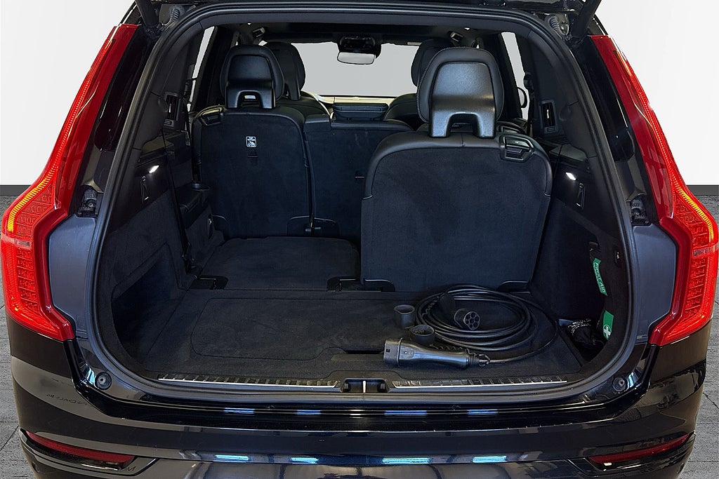 Volvo XC90 2022