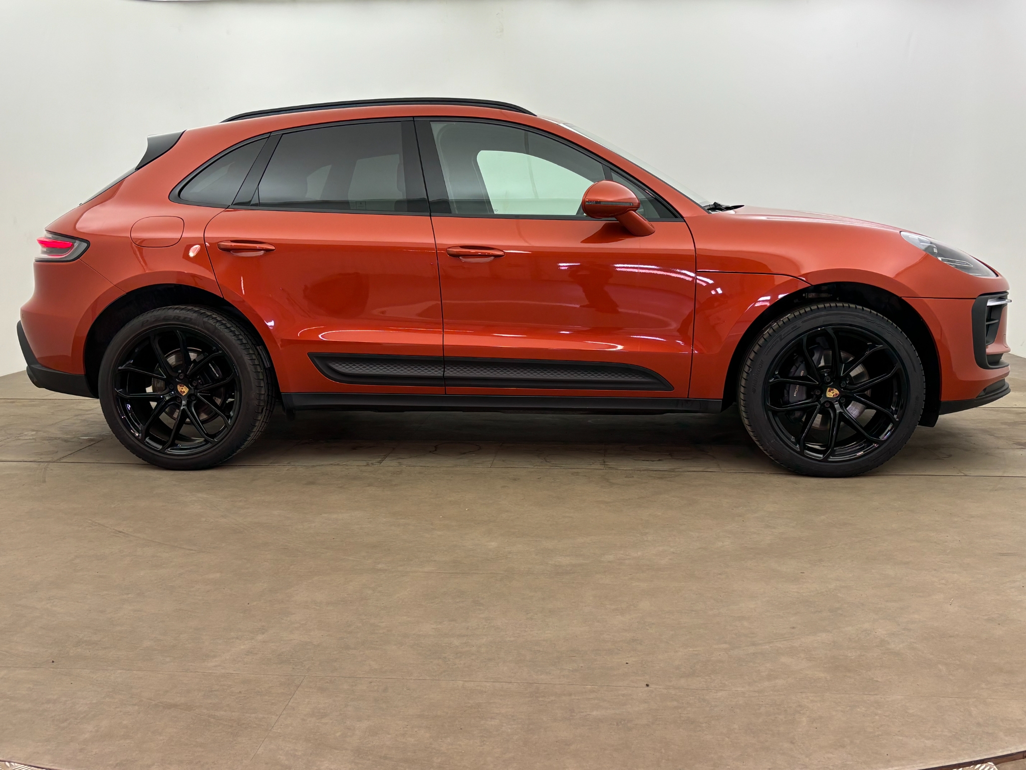 Porsche Macan 2022, bild 7/61