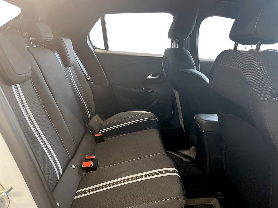 Bild på Opel Corsa 1.2 Turbo GSi Automat Euro 6