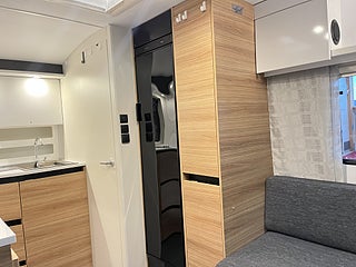 Husvagn-övrigt Adria ACTION 391 LH 12 av 20