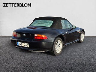 Cab BMW Z3 3 av 13