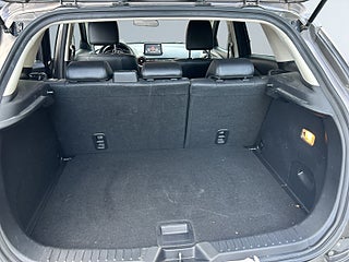 Mazda CX-3 2.0 AWD Optimum Dragkrok/Kamera/BOSE/Skinn/SoV-Däck – bild 12