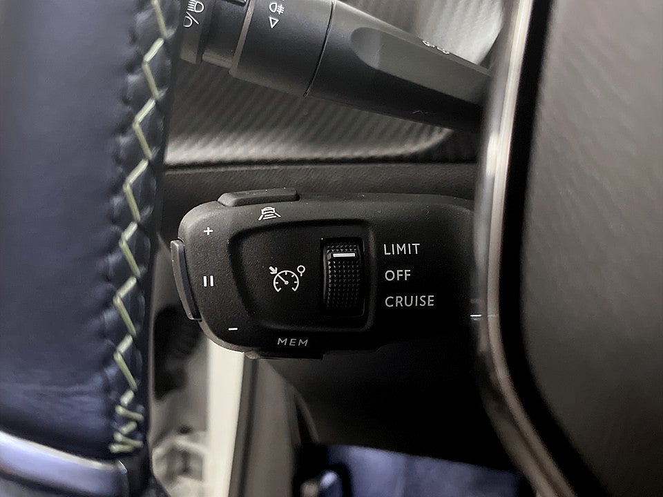 Bild på Peugeot E-208 GT 50kWh 136hk Aut - B-KAMERA, EN ÄGARE