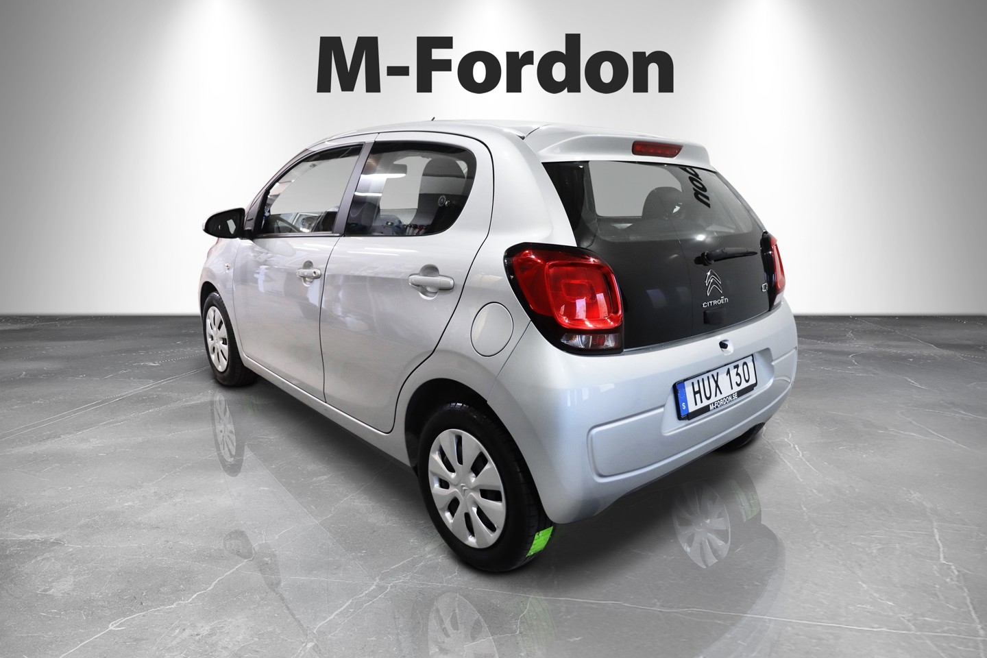 Citroen C1 2018, bild 3/49
