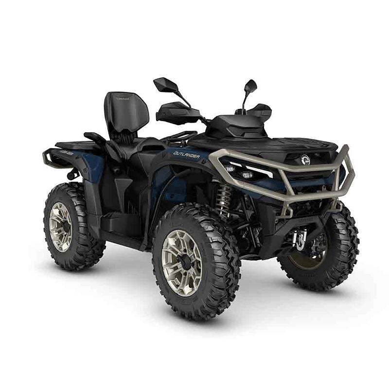 Can-Am Outlander Max 1000R Ltd 2.317:-/Mån*