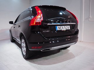 SUV Volvo XC60 5 av 23