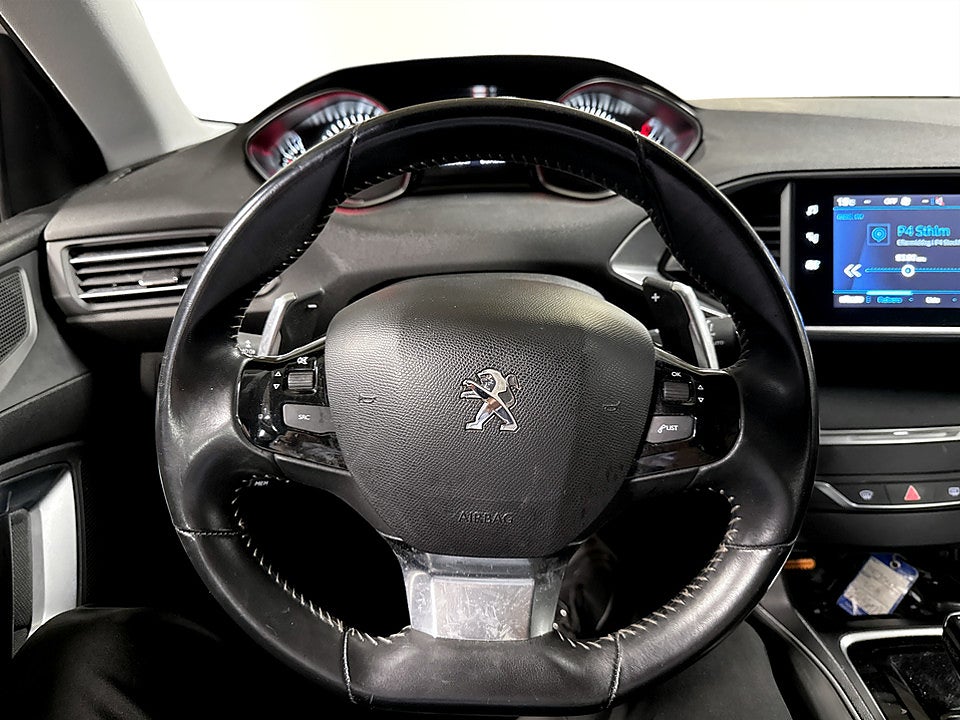 Bild på Peugeot 308 SW Allure 1.2 PT 130hk Aut KAMPANJRÄNTA 3,99%