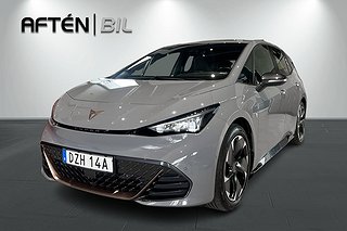 Cupra Born e-boost 58kWh 231hk| Tech L, Värmare, Kamera,